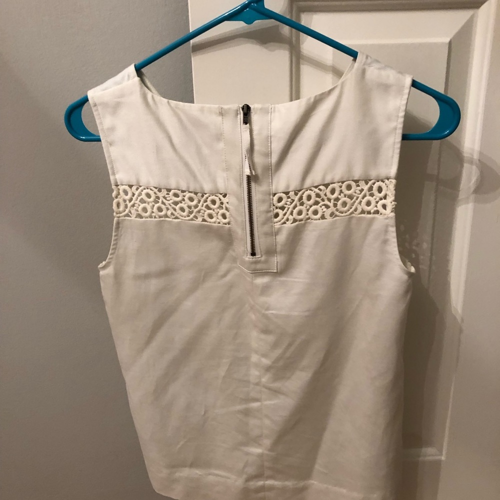 White Top